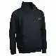 Make It Happen Carp Logo Hoody Black