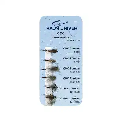 CDC Emerger Set