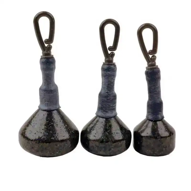 Intelligent Back Leads - 14 Gramm