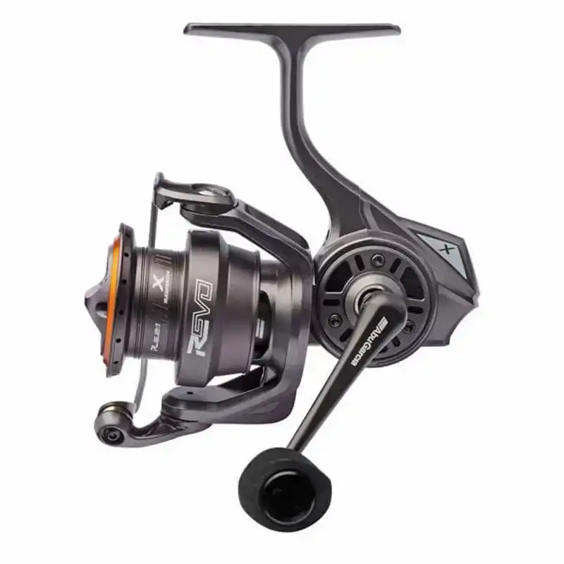 Revo X Spinning Reel - 2000
