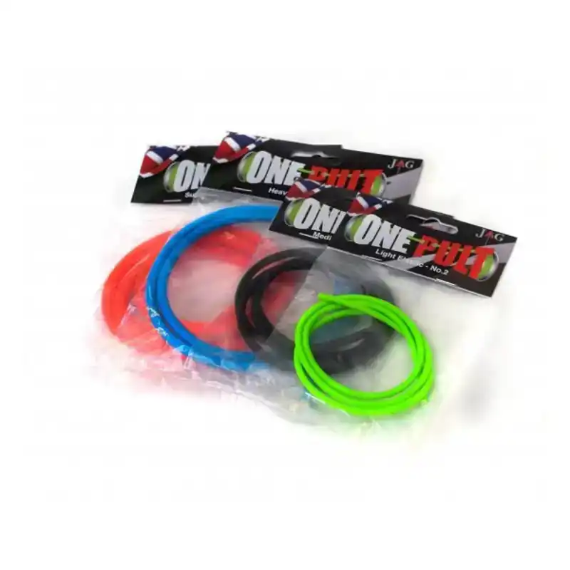 One-Pult Spare Elastic - Black - Medium no. 4