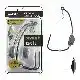 Titan Diver+ Worm Hook - Haken: 16/0 - 24/32 Gramm