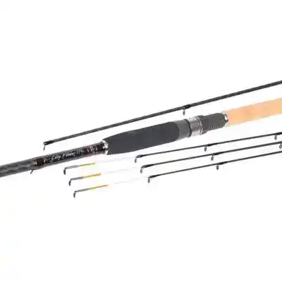 CTX Carp Feeder - 12 ft. - 20 bis 55 Gramm