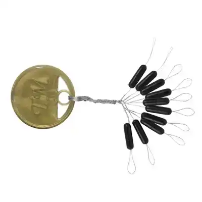 Trout Master Soft Stopper Sticks - Größe: L