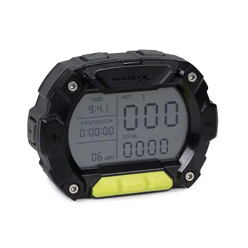 Digital Clicker Pro