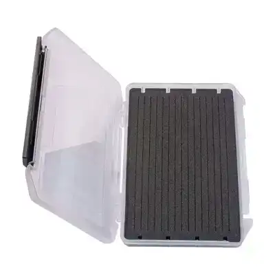 Slit Form Case NS - 25,5 x 19 x 2,8 cm