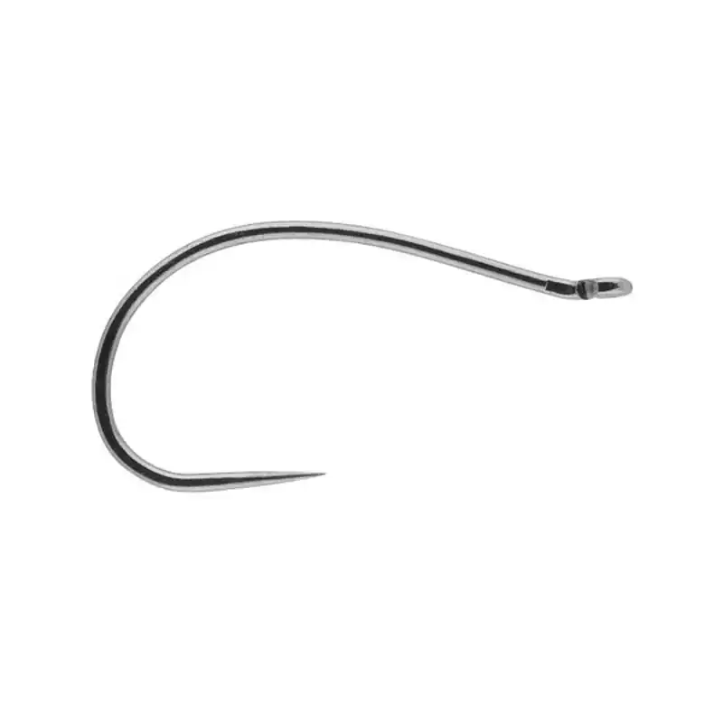 F-150 Pupa Hook - Haken: 10