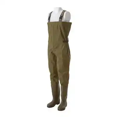 N2 Chest Waders - Größe: 41/42