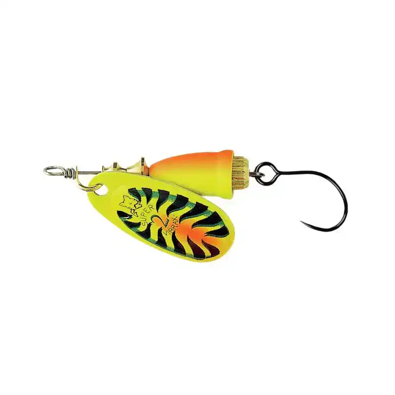 Vibrax Fluo BS - Größe: 2 - FT