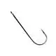 Aberdeen Perfect Hook - Haken: 1/0