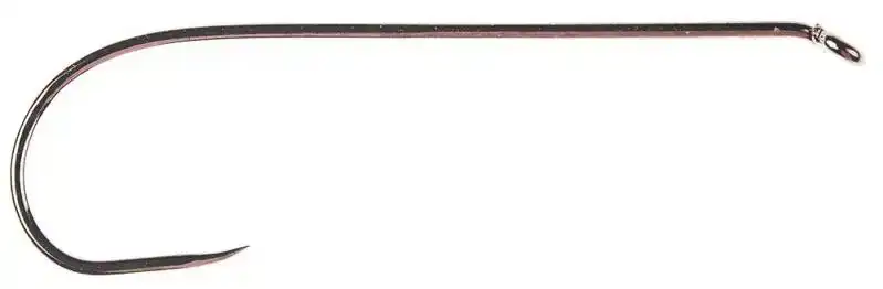 FW539 Mayfly Dry Barbless #10