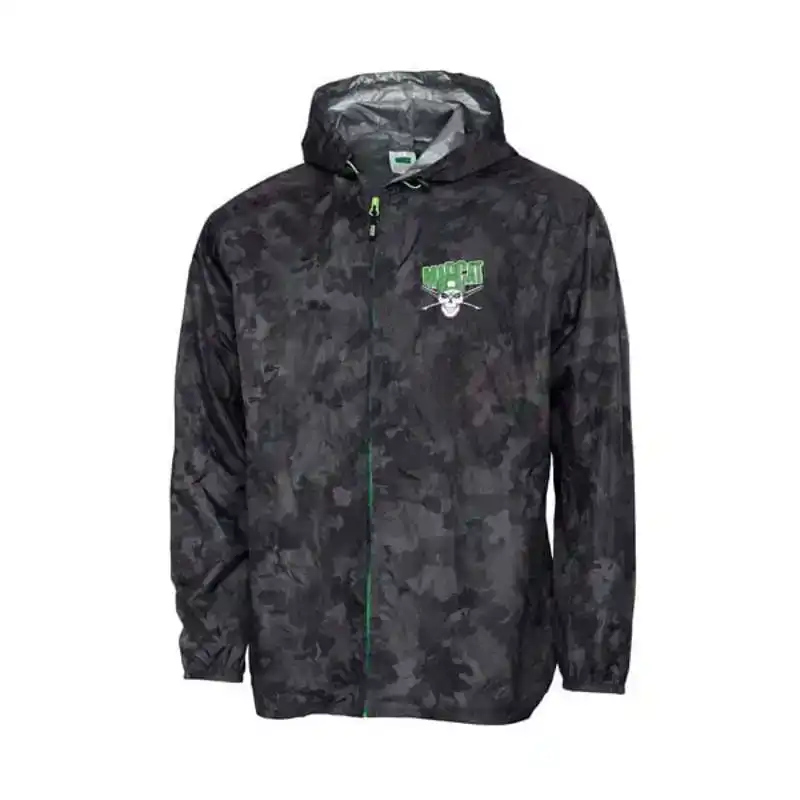 Dominion Jacket - Large