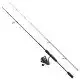Revo X Spinning Combo - 2,13 m - 7/28 gram