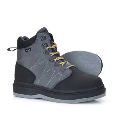 Atom Wading Shoes Felt