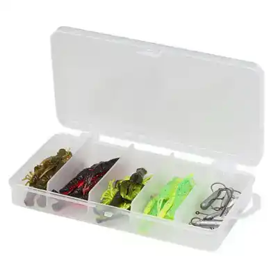 3D Crayfish Kit