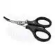 Splitring Pliers & Braid Cutter