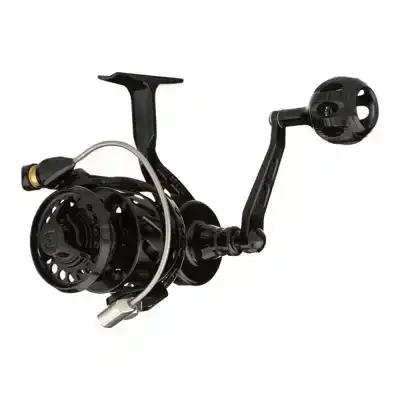 VSB150BX2 Bailed Spinning