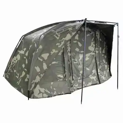 AXS Camo Bivvy