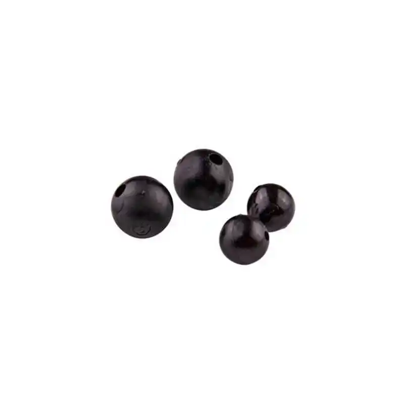 Rubber Beads - 10 mm