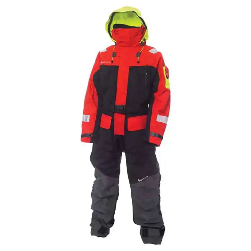 W6 Flotation Suit - Größe: L
