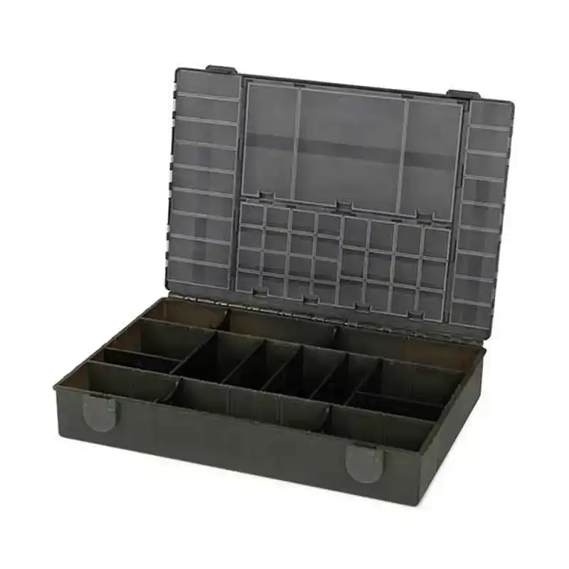 Edges Large Tackle Box