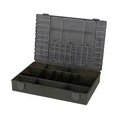 Edges Large Tackle Box