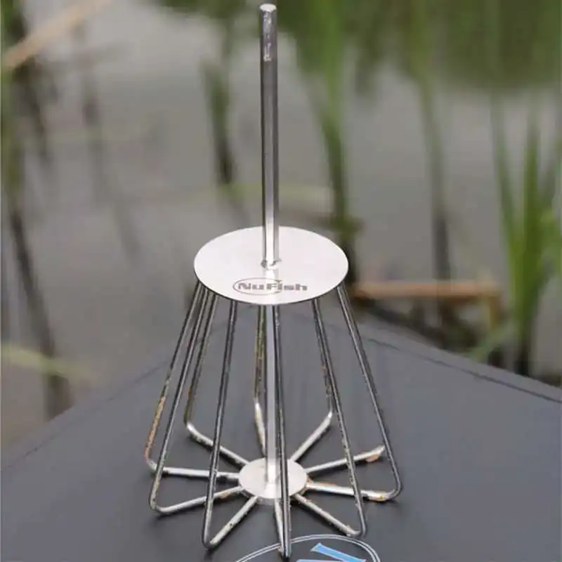 Groundbait Whisk