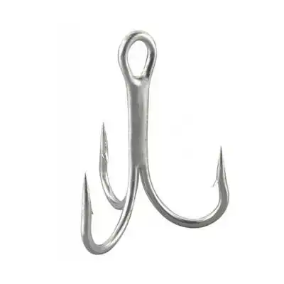 Treble 22N - Größe: 1/0