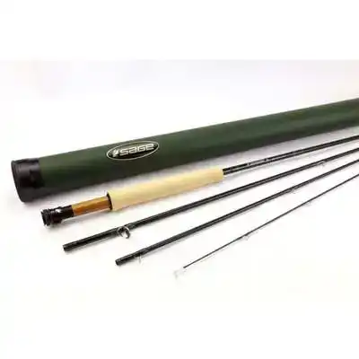 "X" Rod