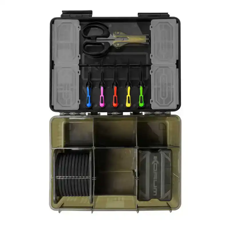 Tackle Blox - Fully Loaded