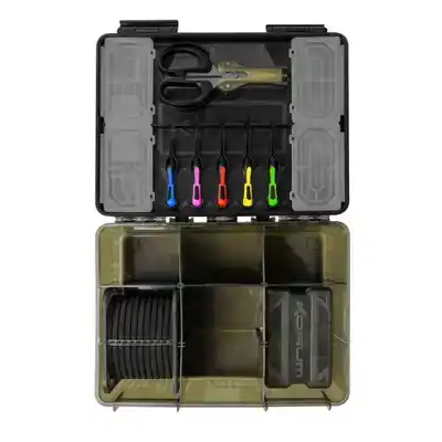 Tackle Blox - Fully Loaded