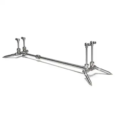 P1 Mini World Wide Pod