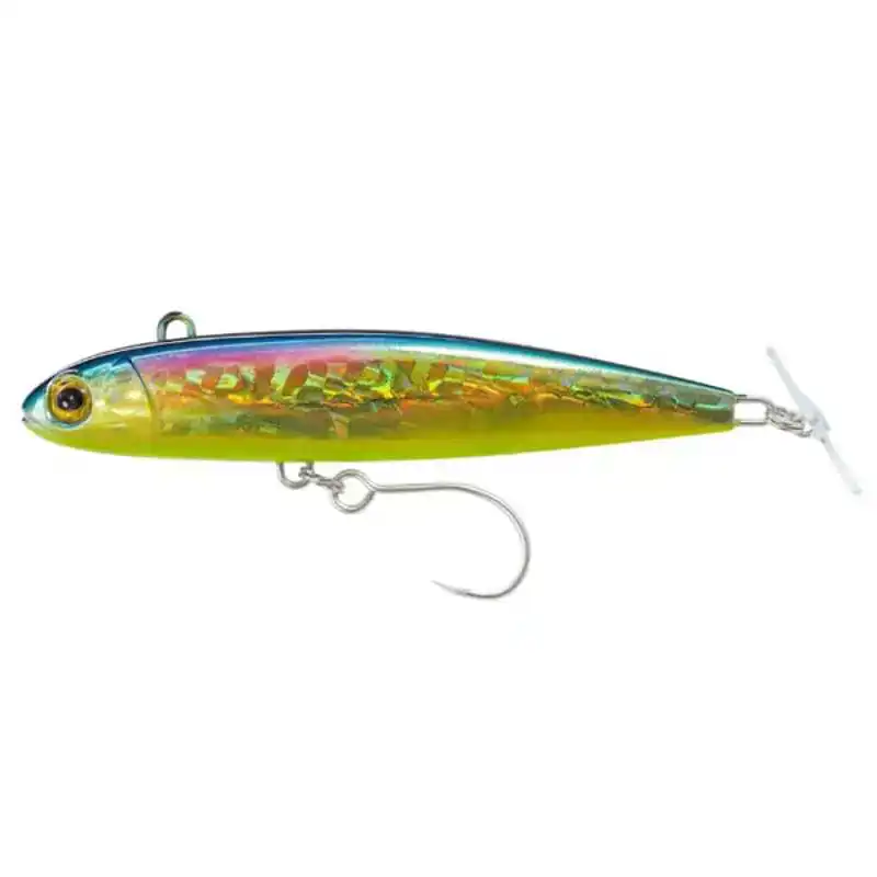 Powertail SW - Pink Sardine