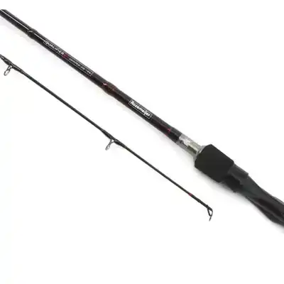 Qualifier V2 Jointed Jig - 195 cm - 9/21 Gramm