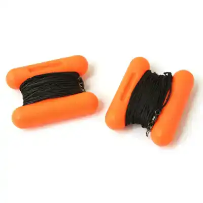 Mini H-Block Markers