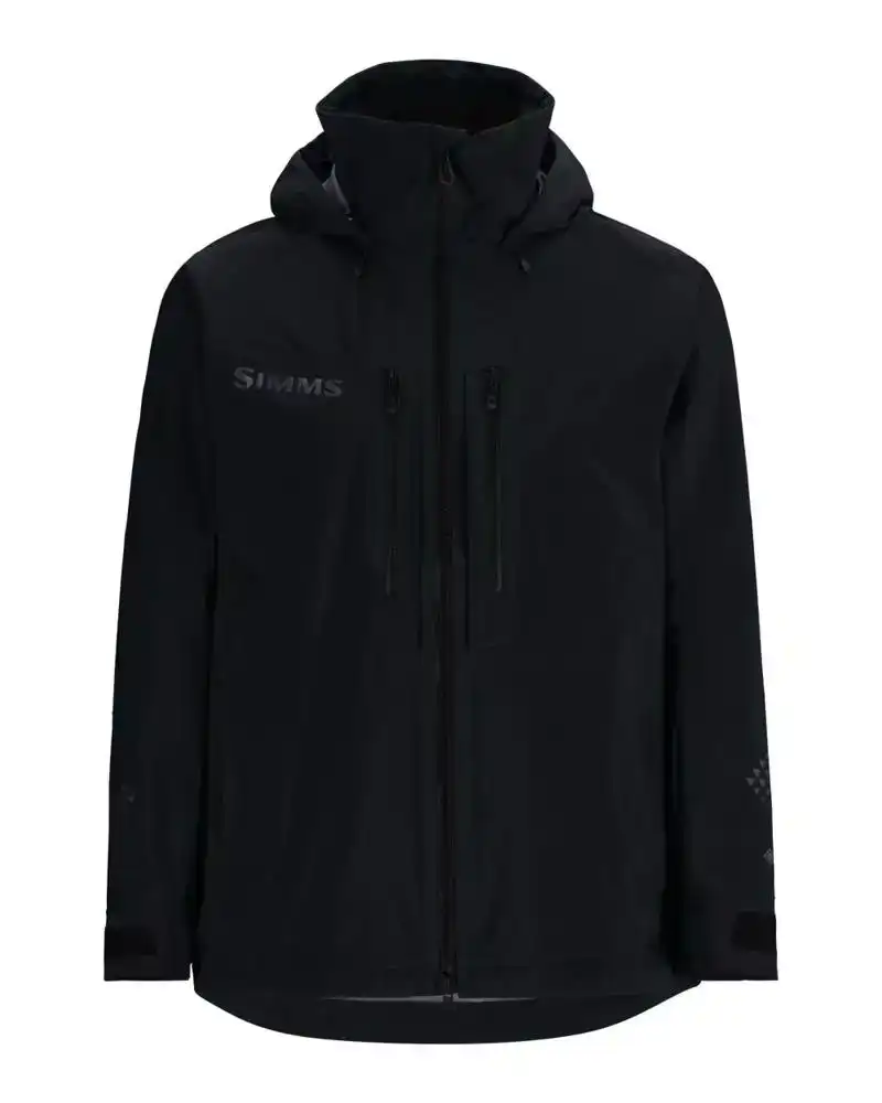ProDry Jacket Black XL
