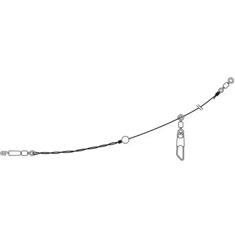 Ready To Use Feederlinks - Sliding