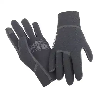 Kispiox Gloves - Größe: XL