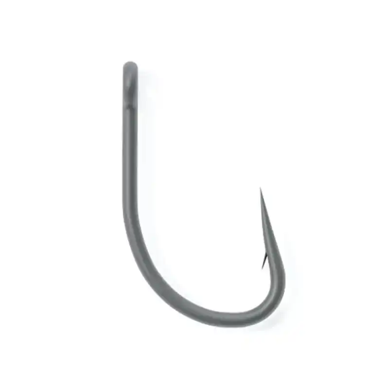 Ape-X Straight Point Hooks - Größe: 4