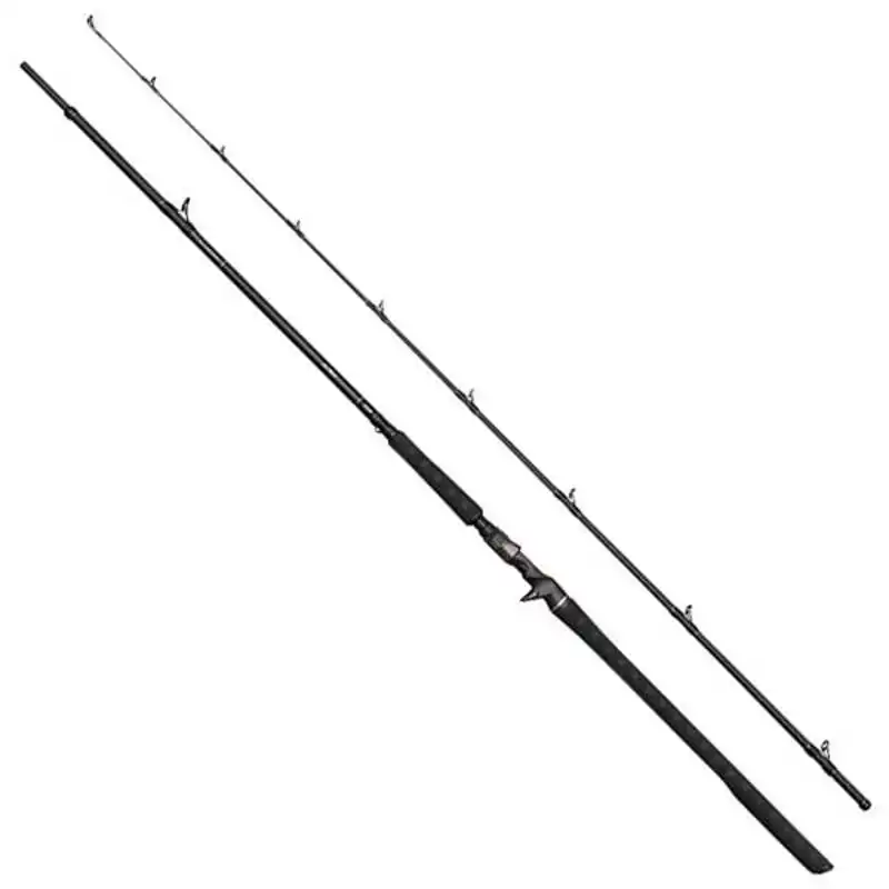 Alpha SG8 Monster Bait - 2,46 m - 42/140 Gramm