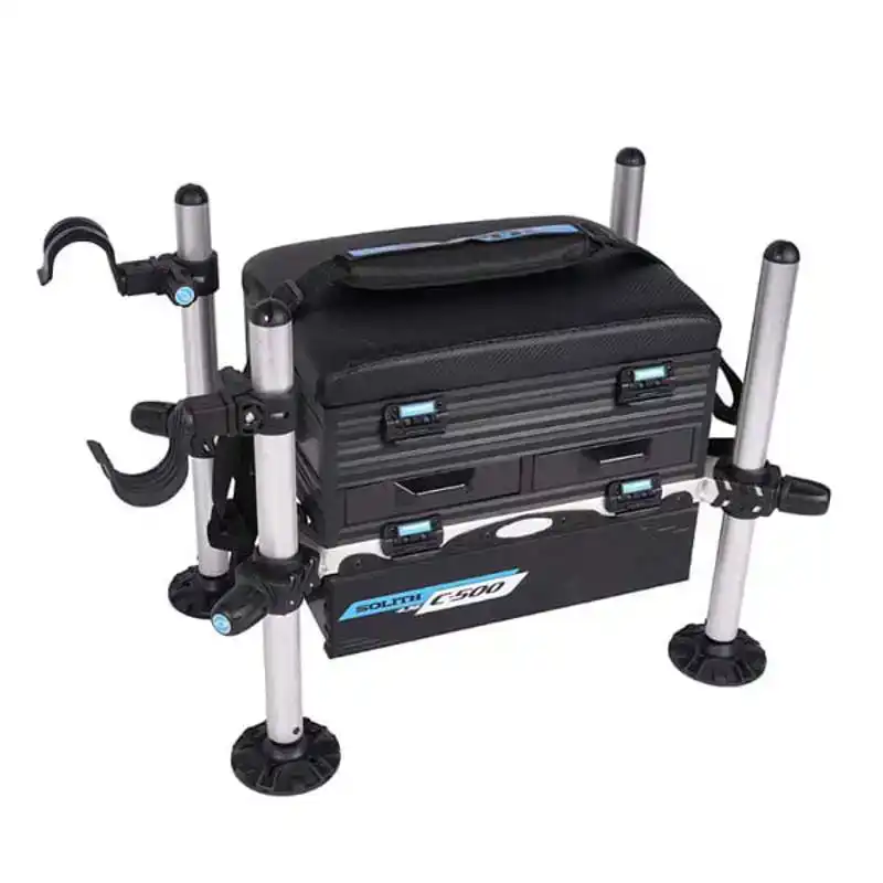 Solith 500 Seatbox