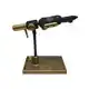 Revolution Universal Head Bronze Traditional Plate Vice