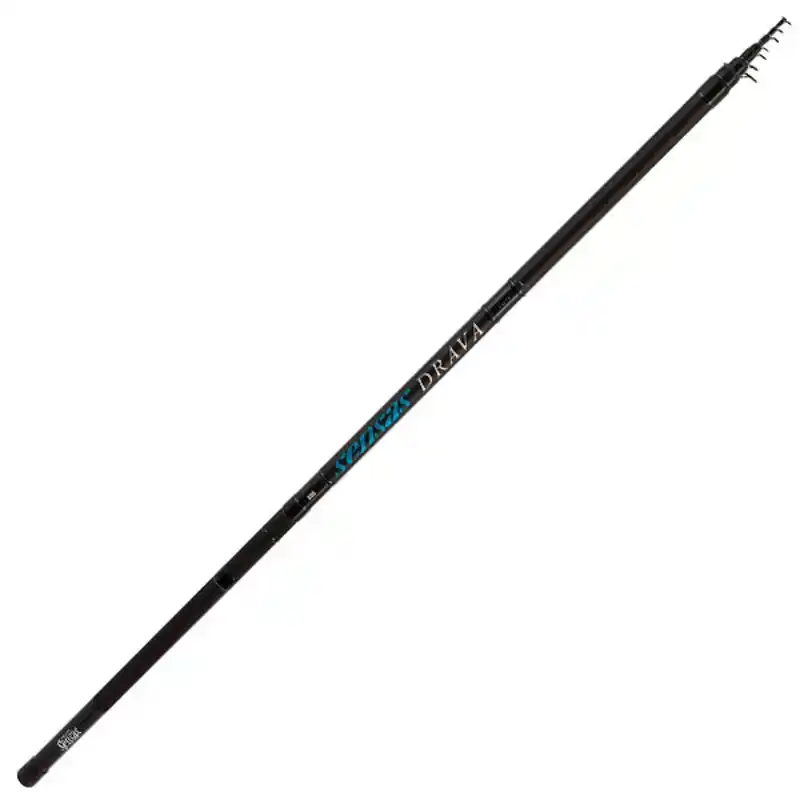Bolo Rod Drava Carpe - 5 Meter