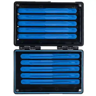 Mag Store System Hooklength Box