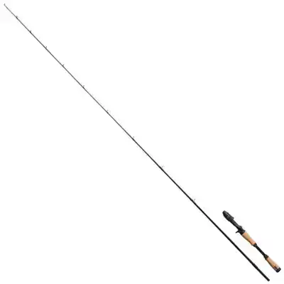 Revenge SG6 Light Game Baitcast - 1,98 m - 7/21 Gramm