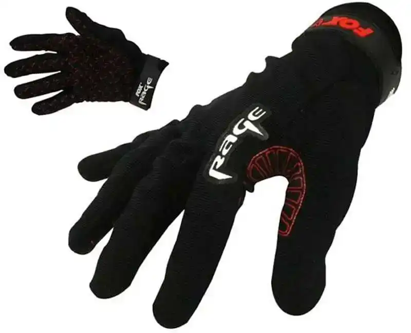 Gloves - Größe: L