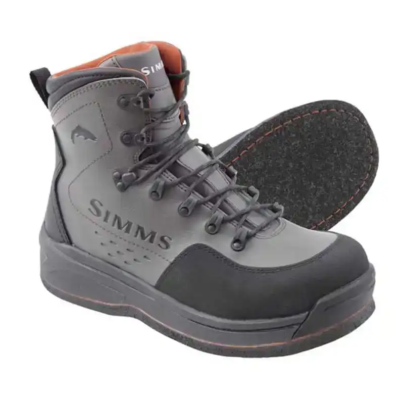 Freestone Wading Boots - Felt Sole - Größe: 13