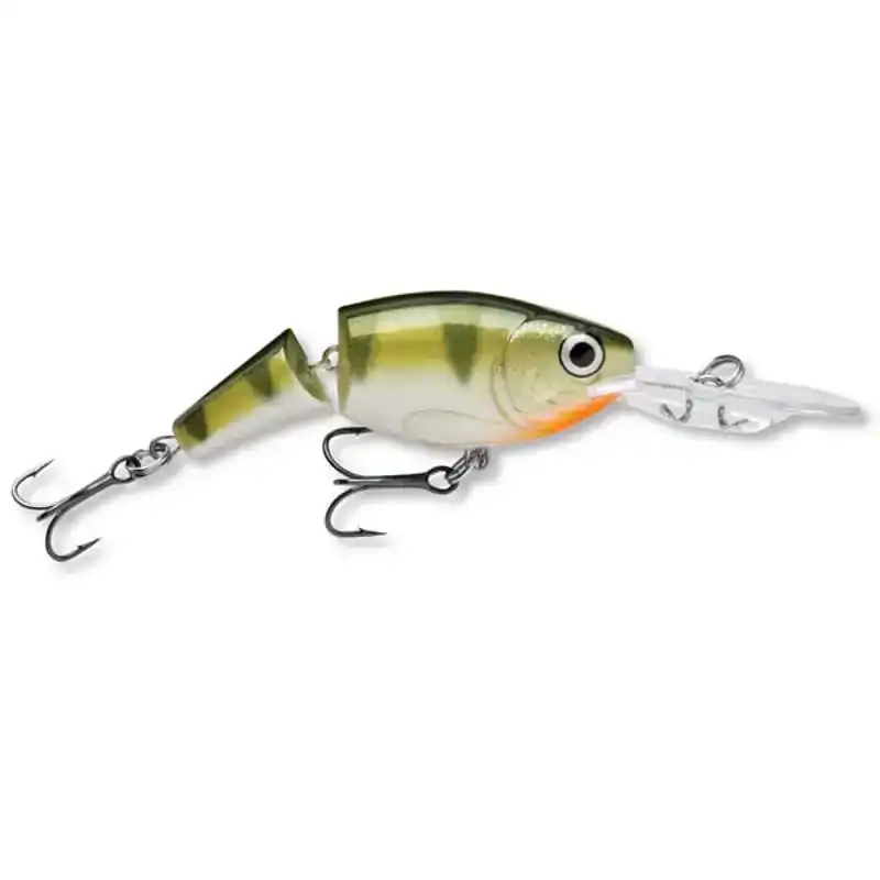 Jointed Shad Rap - 5 cm - CBG