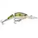 Jointed Shad Rap - 5 cm - CBG