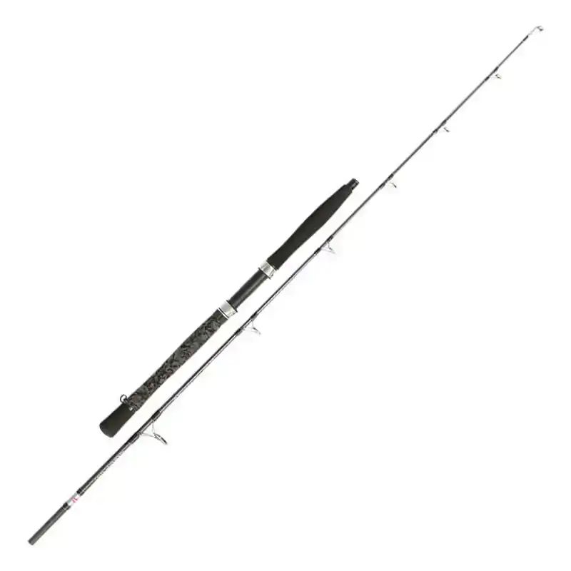 Legion Cat Silver Belly Pump - 1,75 m - bis 200 Gramm